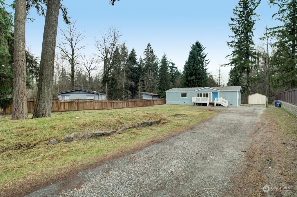Photo of 11907 221st Street SE, Snohomish, WA 98296 (MLS # 2029603)