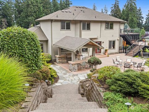 A home in Marysville