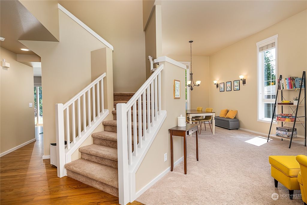 Photo of 1220 Mountain View Boulevard SE, North Bend, WA 98045 (MLS # 2070899)