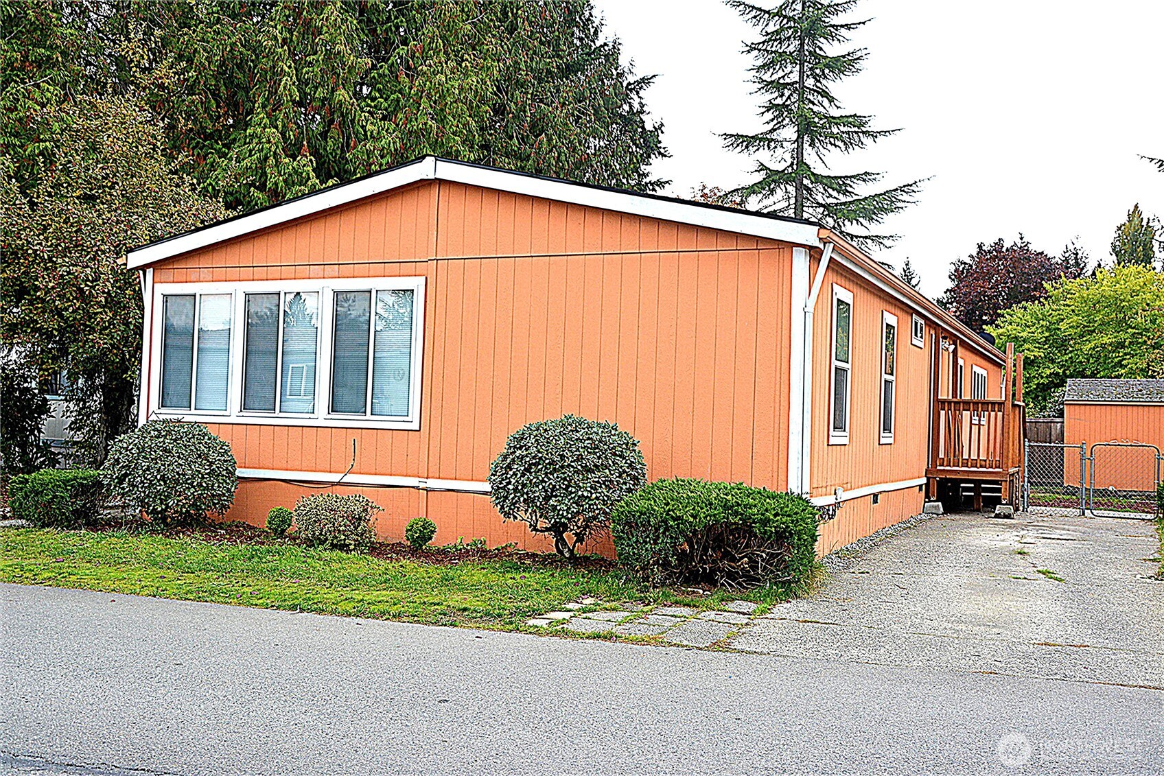 31600 126th Avenue SE #166