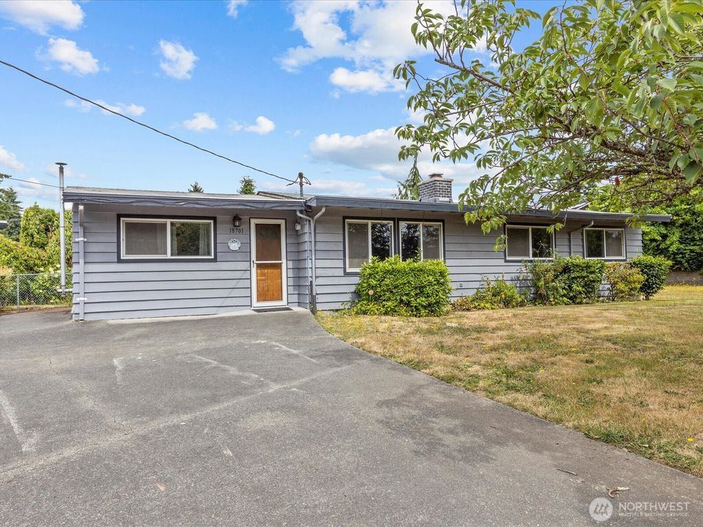 Photo of 18701 3rd Avenue S, Burien, WA 98148 (MLS # 2411359)