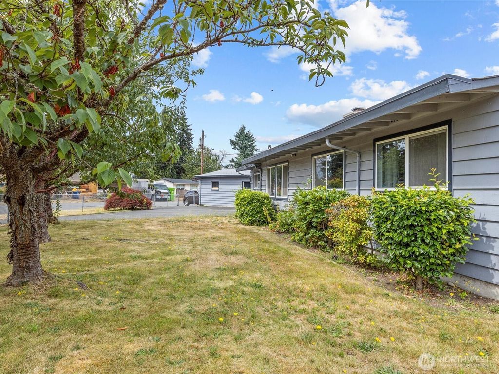 Photo of 18701 3rd Avenue S, Burien, WA 98148 (MLS # 2411359)