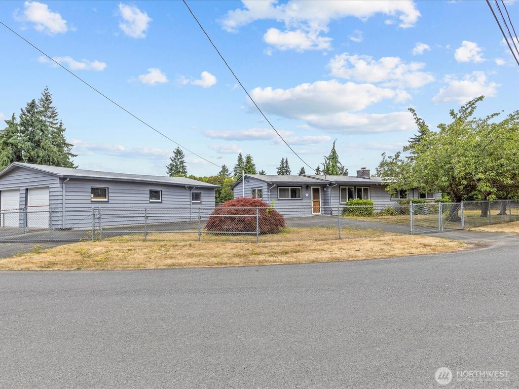 Photo of 18701 3rd Avenue S, Burien, WA 98148 (MLS # 2411359)