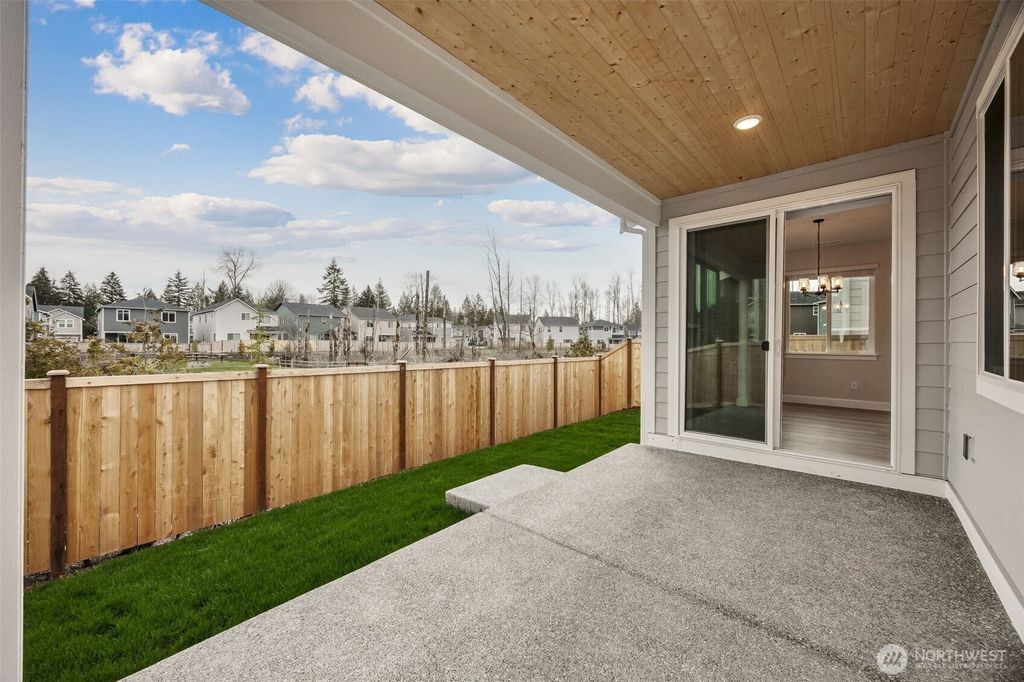 Photo of 7493 86th Drive NE #36, Marysville, WA 98270 (MLS # 2318856)