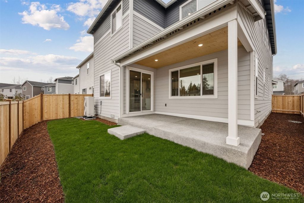 Photo of 7493 86th Drive NE #36, Marysville, WA 98270 (MLS # 2318856)