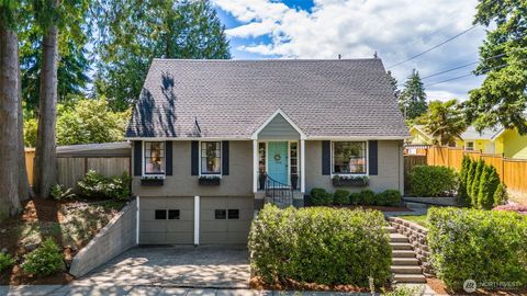 Photo of 2906 N Mason Avenue, Tacoma, WA 98407 (MLS # 2539422)