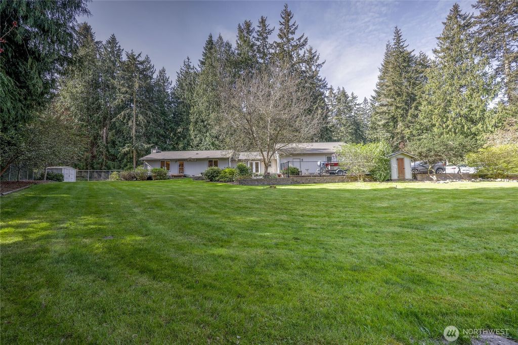 Photo of 70 Salal Way, Sequim, WA 98382 (MLS # 2511182)
