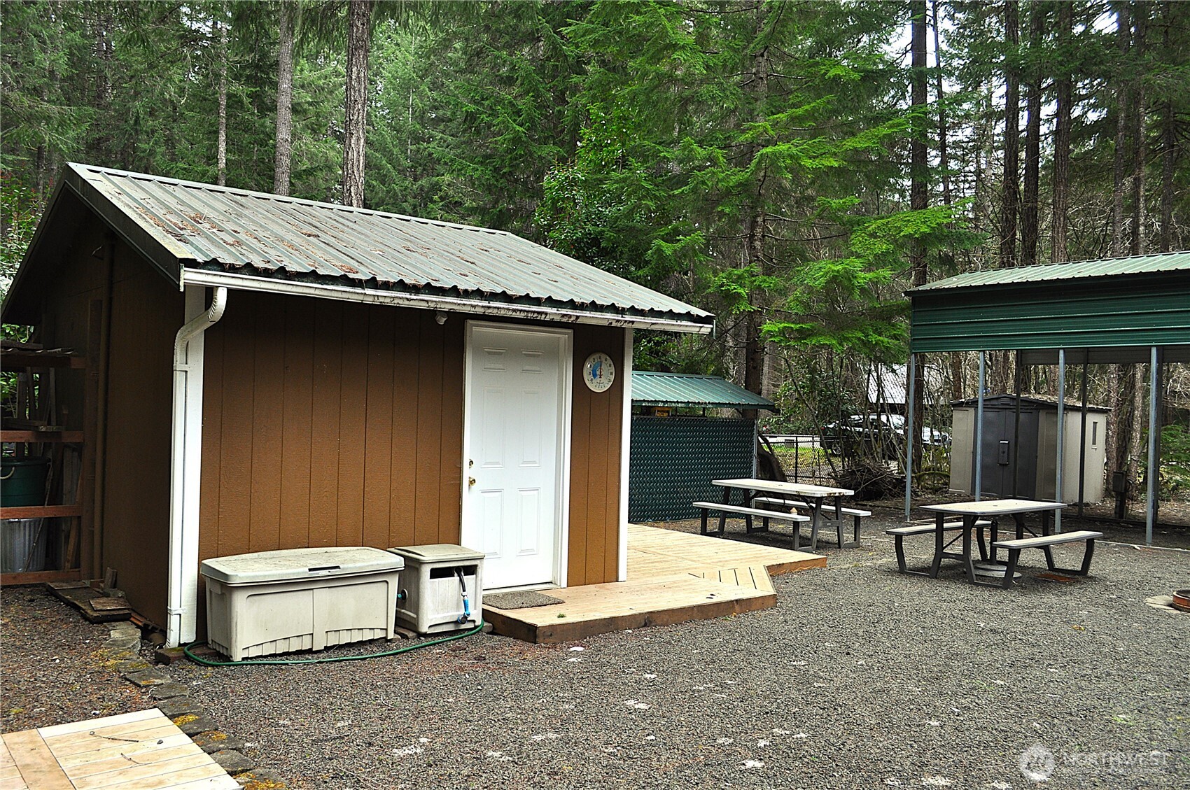 210 N Dow Creek Drive