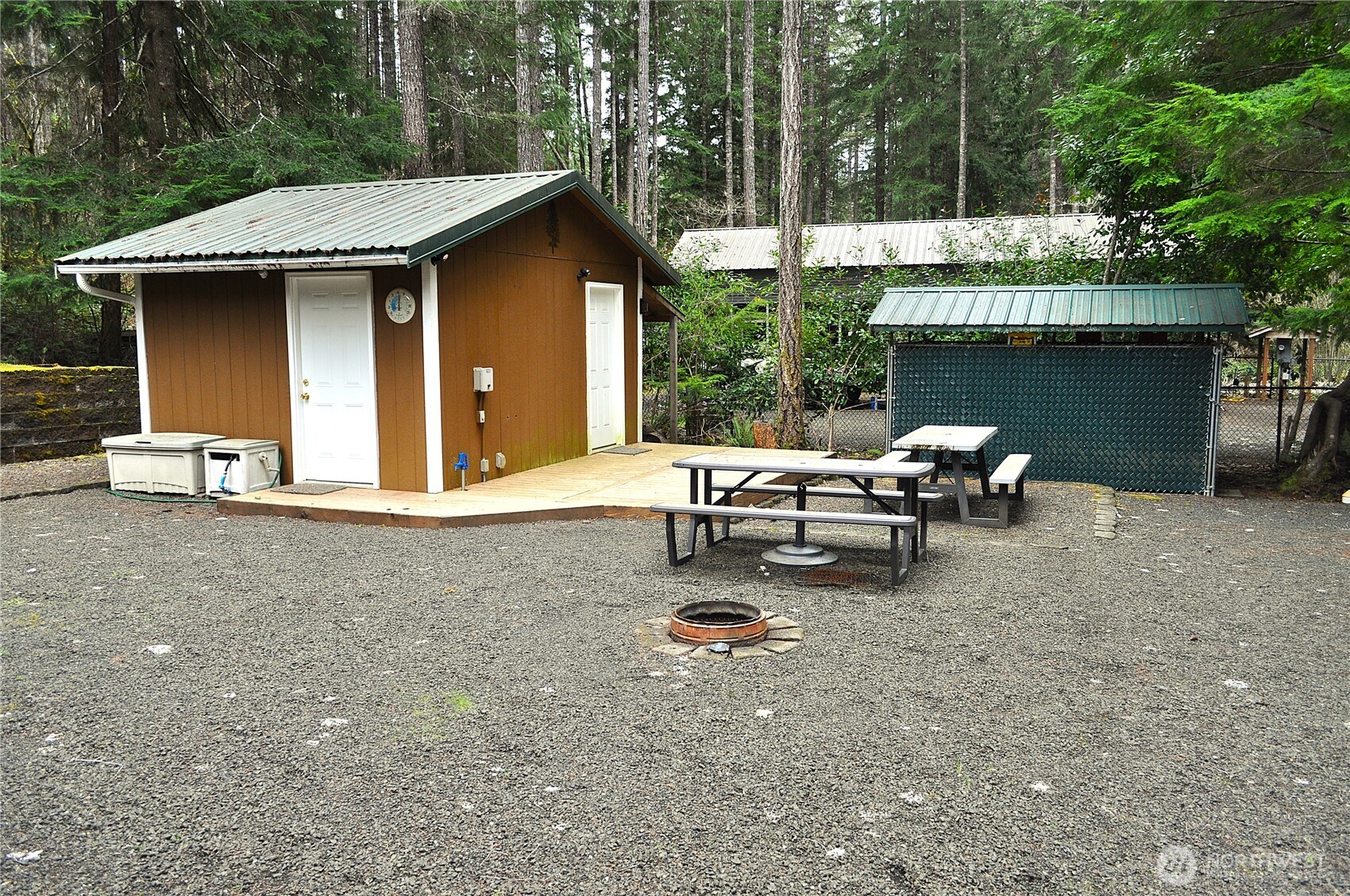 210 N Dow Creek Drive