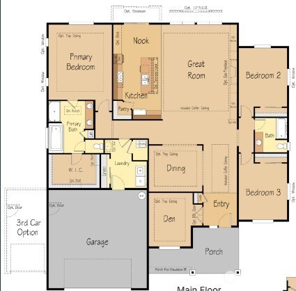 5263 (LOT 16) 139th Place SE