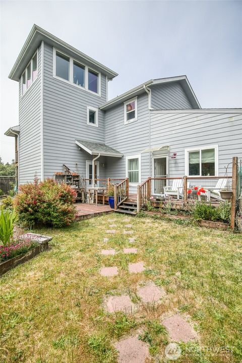 Photo of 604 Ocean Shores Boulevard SW, Ocean Shores, WA 98569 (MLS # 2519355)