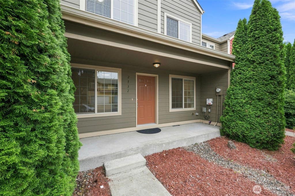 Photo of 2732 Hidden Springs Loop SE, Lacey, WA 98503 (MLS # 2569288)