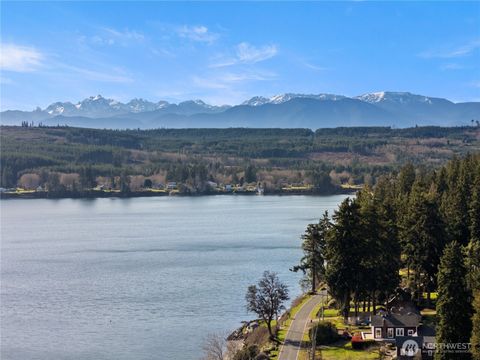 Photo of 601 Shine Road, Port Ludlow, WA 98365 (MLS # 2485107)