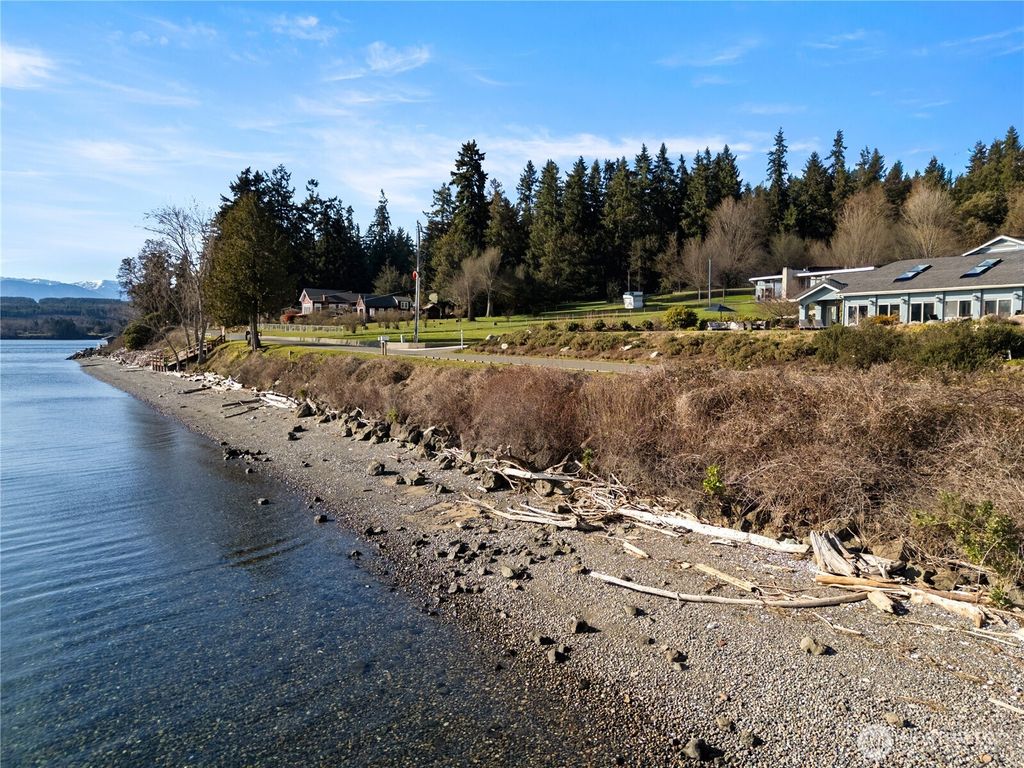 Photo of 601 Shine Road, Port Ludlow, WA 98365 (MLS # 2485107)