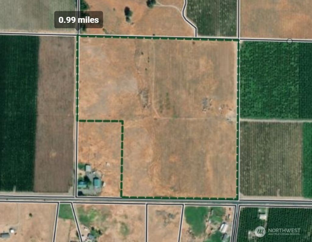 Photo of 24334 W Kelly Road, Benton City, WA 99320 (MLS # 2457247)