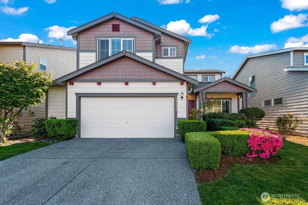 Photo of 14632 35th Drive SE, Mill Creek, WA 98012 (MLS # 2428701)