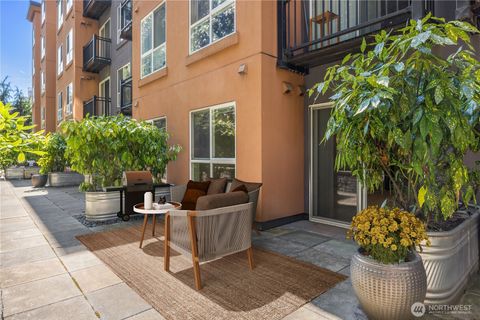 Photo of 108 5th Avenue S #316, Seattle, WA 98104 (MLS # 2425546)