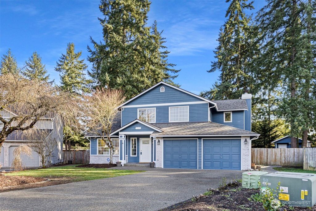 Photo of 17209 92nd Avenue E, Puyallup, WA 98375 (MLS # 2479436)