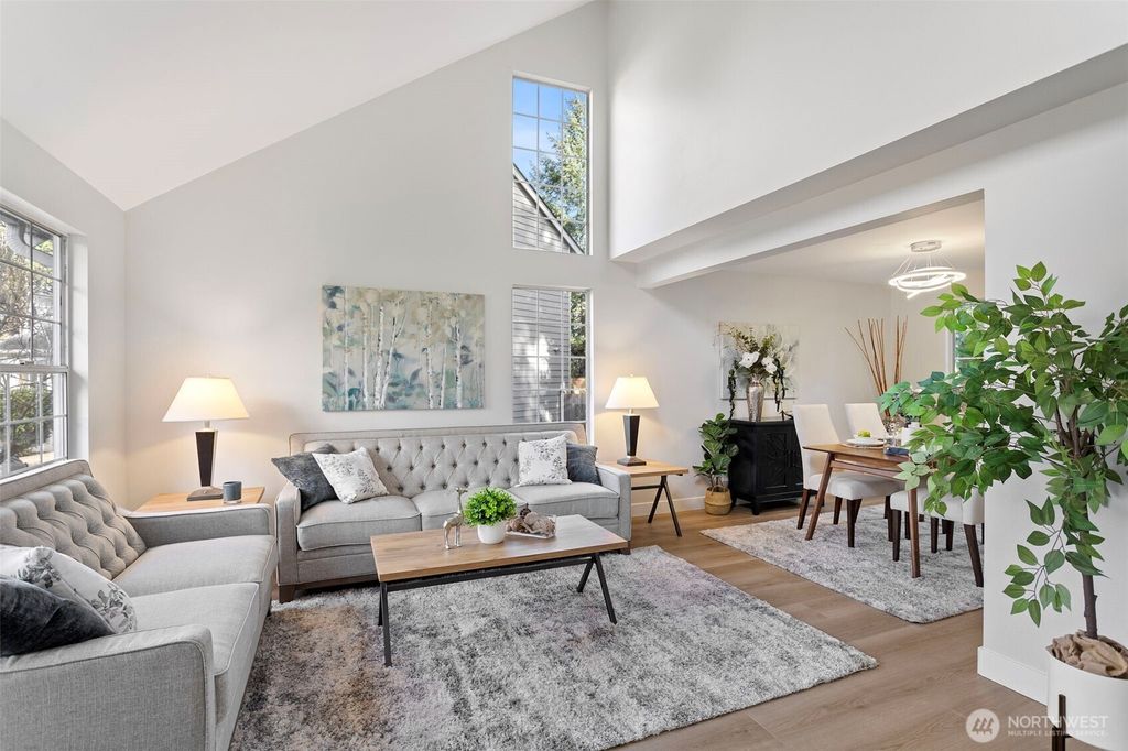 Photo of 17209 92nd Avenue E, Puyallup, WA 98375 (MLS # 2479436)