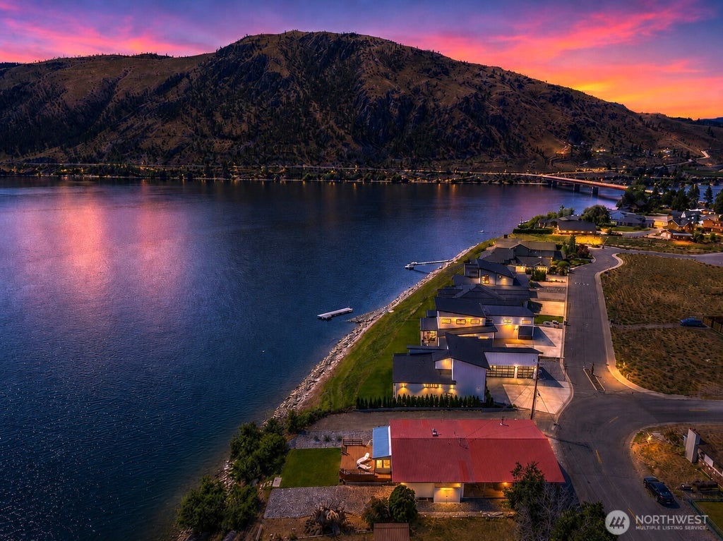 Photo of 622 S 1st Street, Brewster, WA 98812 (MLS # 2540448)