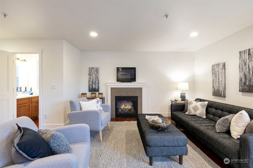 Photo of 1155 N 85th Street, Seattle, WA 98103 (MLS # 2166235)