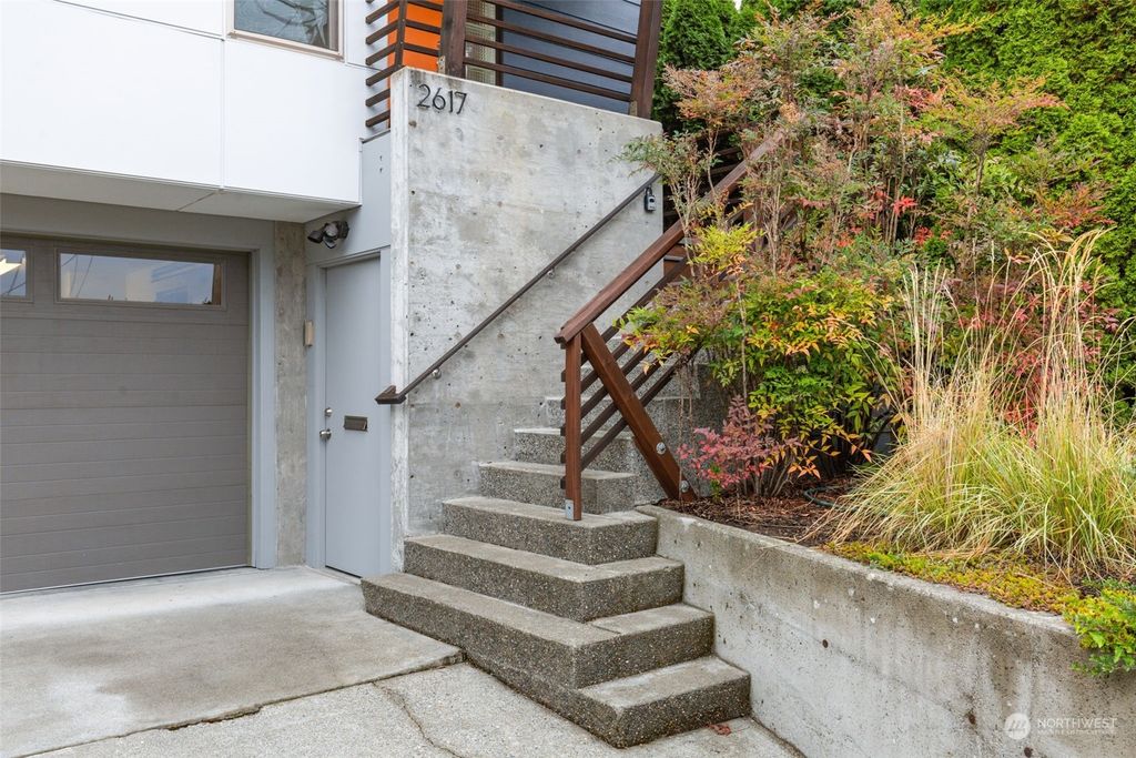 Photo of 2617 22nd Avenue S, Seattle, WA 98144 (MLS # 2302055)