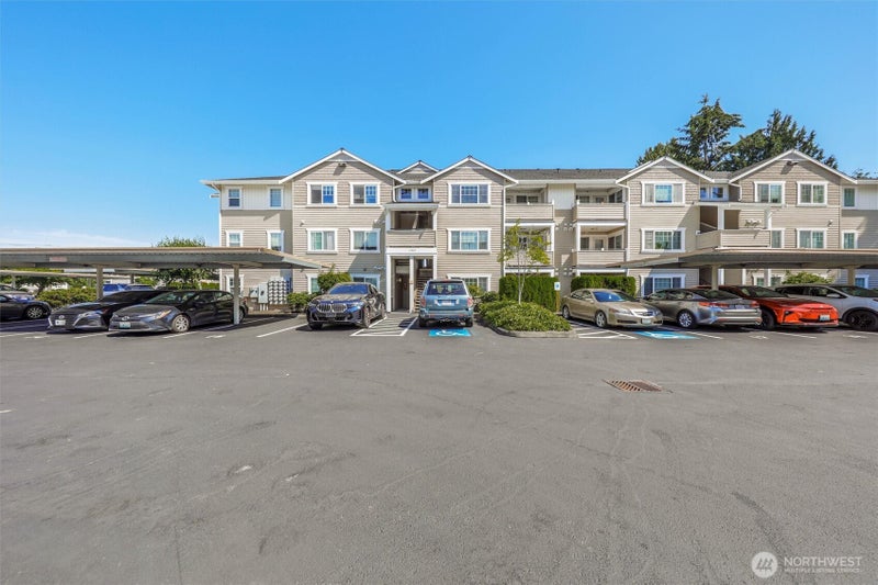13405 97th Avenue E 107