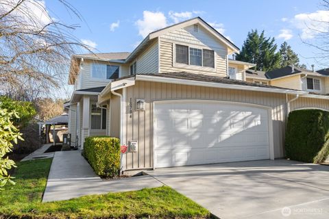 Photo of 18704 109th Lane SE, Renton, WA 98055 (MLS # 2469941)