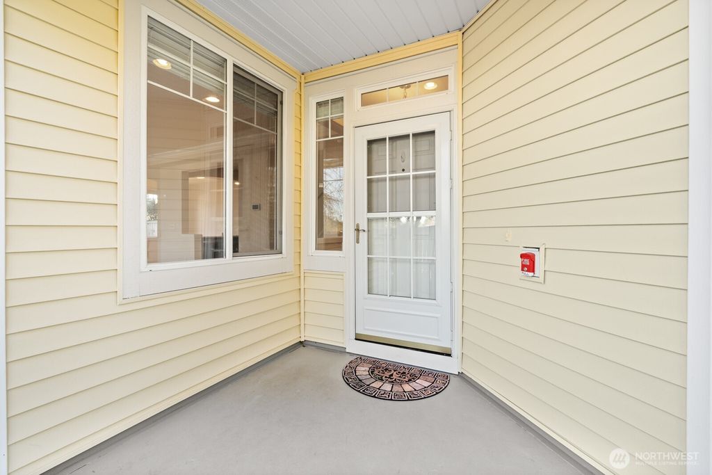 Photo of 18704 109th Lane SE, Renton, WA 98055 (MLS # 2469941)