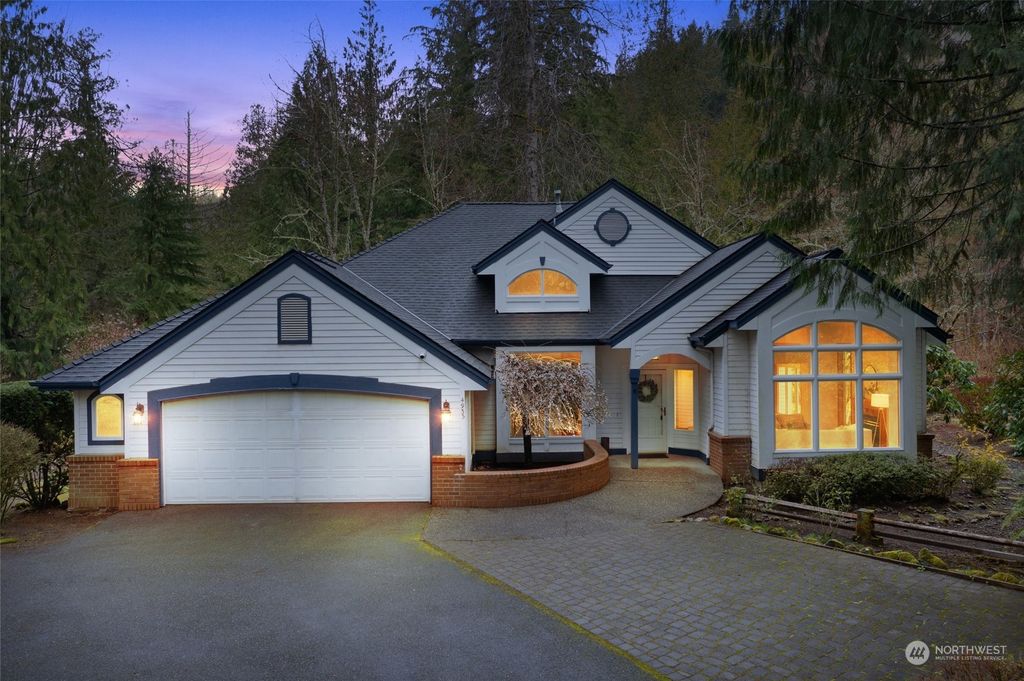 Photo of 4933 370th Court SE, Fall City, WA 98024 (MLS # 2047125)