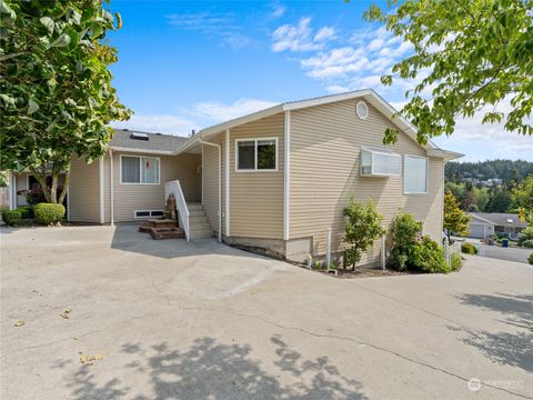 A home in Anacortes