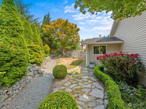 A home in Anacortes