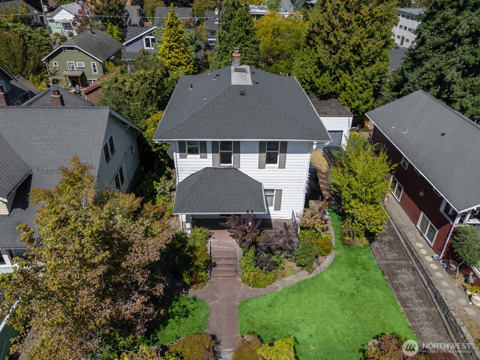 136 N 77th Street