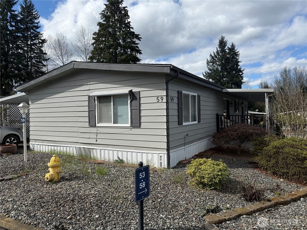 Photo of 2200 196th St SE Unit #59 St, Bothell, WA 98012 (MLS # 2500186)