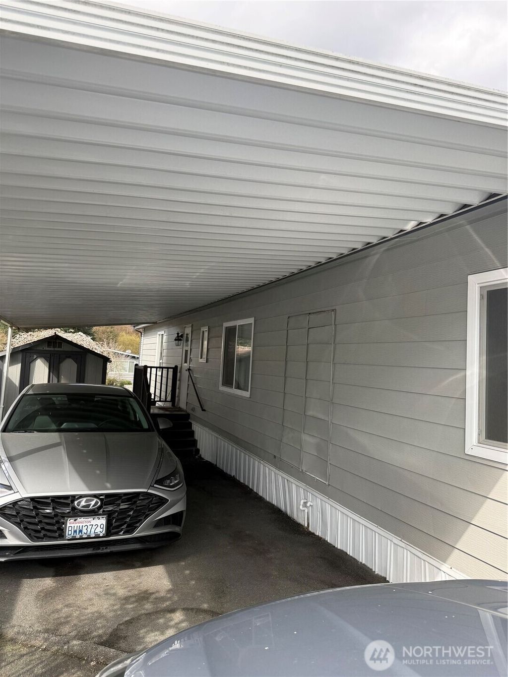 Photo of 2200 196th St SE Unit #59 St, Bothell, WA 98012 (MLS # 2500186)