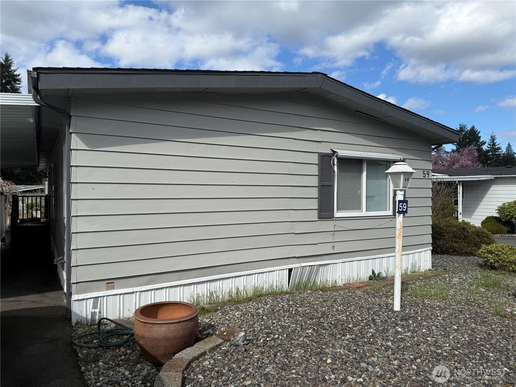 Photo of 2200 196th St SE Unit #59 St, Bothell, WA 98012 (MLS # 2500186)