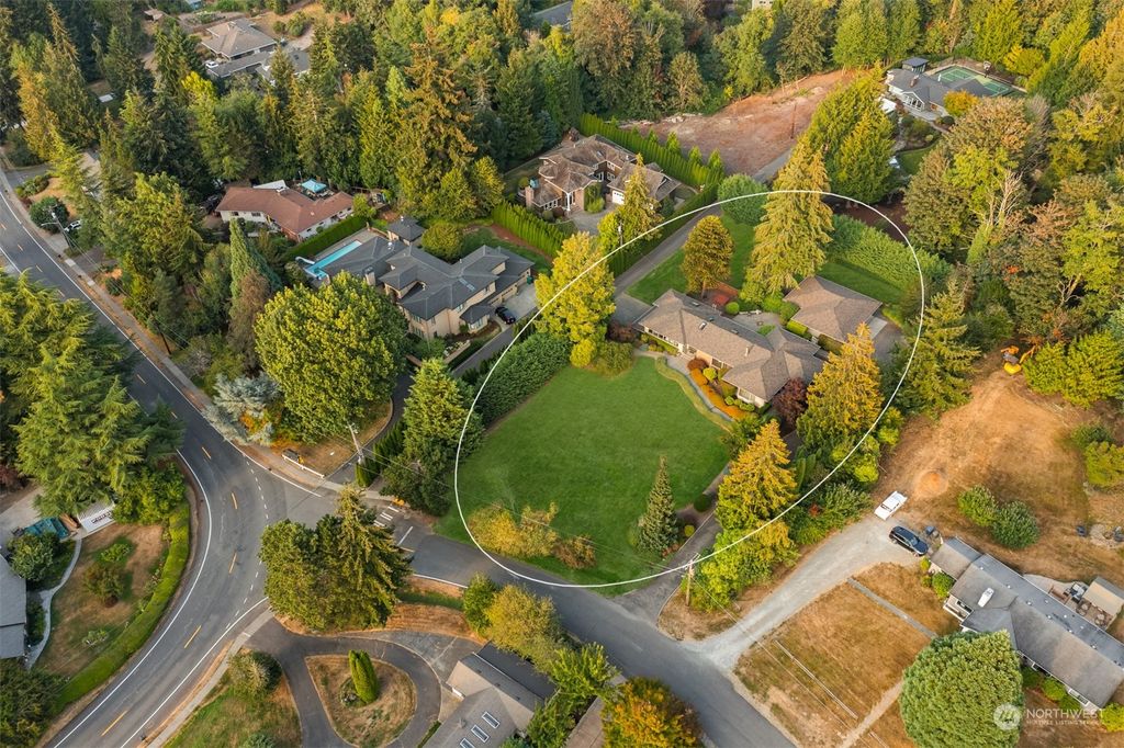 Photo of 17406 4th Avenue SW, Normandy Park, WA 98166 (MLS # 2010174)