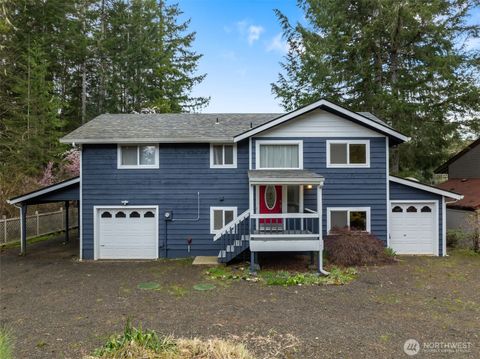 370 N Fairway Drive E Hoodsport WA 98548