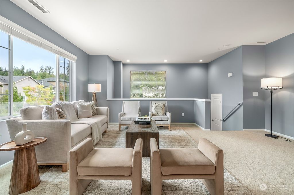 Photo of 7419 Better Way Loop SE #100, Snoqualmie, WA 98065 (MLS # 2288267)