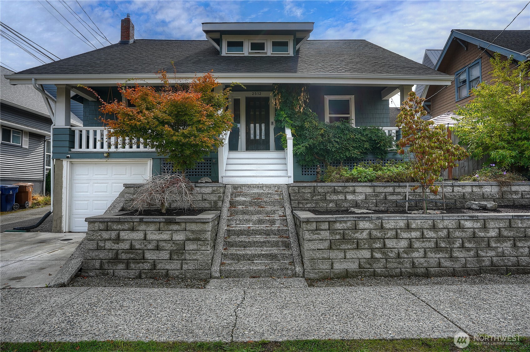 2512 N 8th Street