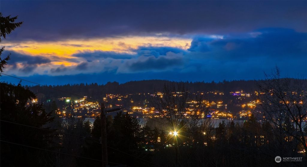 Photo of 18510 83rd Avenue NE, Kenmore, WA 98028 (MLS # 2028775)
