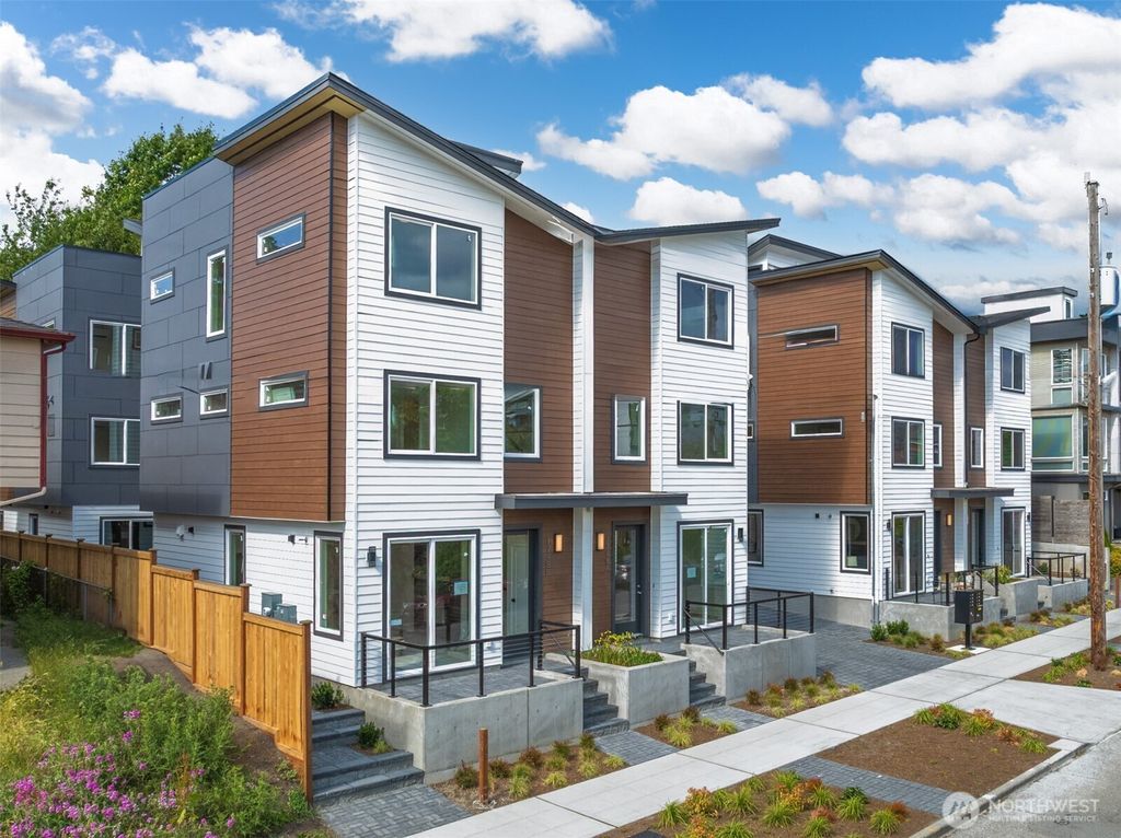 Photo of 1746 B NW 62nd Street, Seattle, WA 98107 (MLS # 2463182)