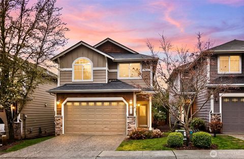 Photo of 1912 106th AVE SE Ave, Lake Stevens, WA 98258 (MLS # 2500184)