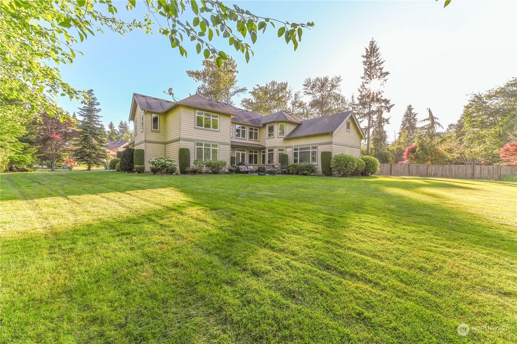 Photo of 13913 233RD Street SE, Woodinville, WA 98296 (MLS # 2263999)