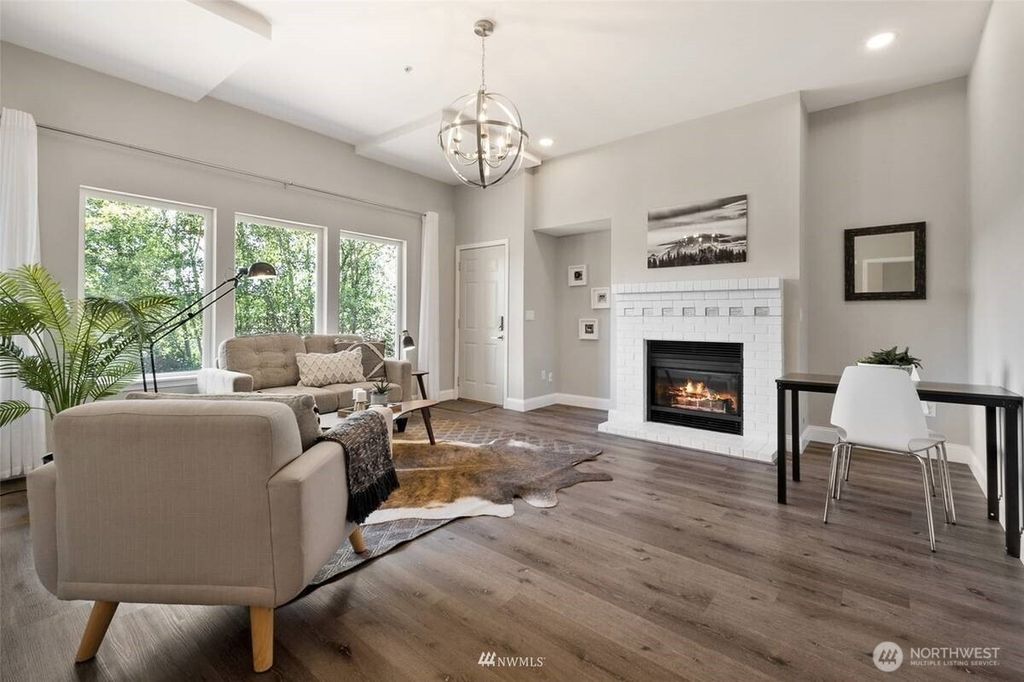 Photo of 33023 Pacific Place #B, Black Diamond, WA 98010 (MLS # 2464719)