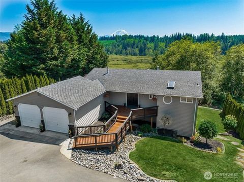 Photo of 33023 Pacific Place #B, Black Diamond, WA 98010 (MLS # 2464719)
