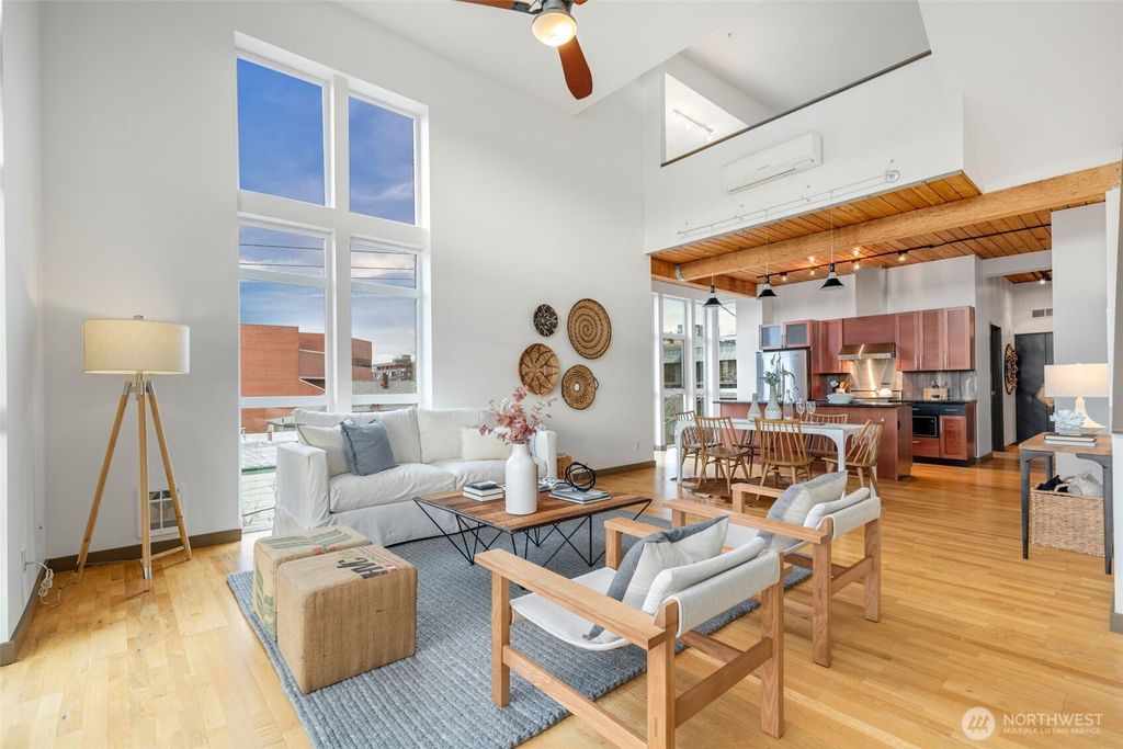 Photo of 125 E Lynn Street #301, Seattle, WA 98102 (MLS # 2470960)