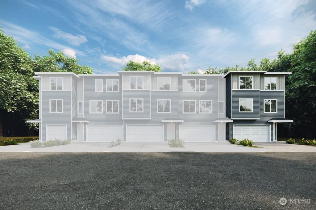 Photo of 11301 43rd Drive NE #B107, Marysville, WA 98271 (MLS # 2316227)