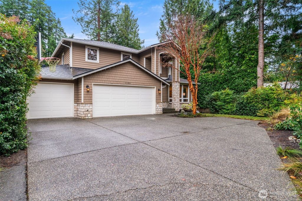 Photo of 1140 3rd Avenue S, Edmonds, WA 98020 (MLS # 2455121)