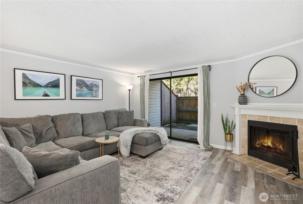 Photo of 1812 SW 318th Place #28D, Federal Way, WA 98023 (MLS # 2483084)